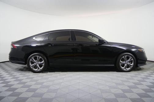 2024 Honda Accord EX 1.5T