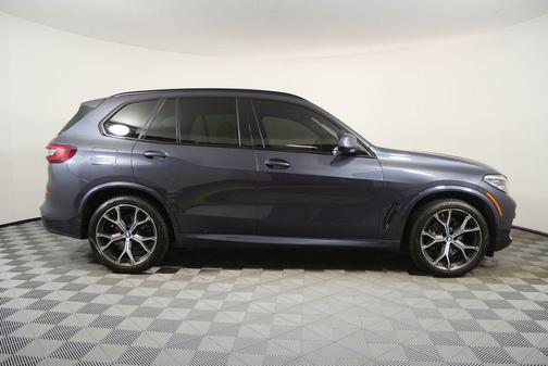 2021 BMW X5 sDrive40i