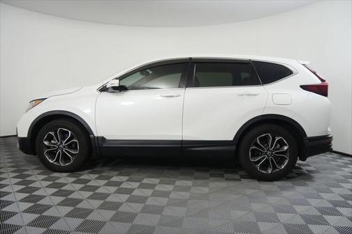2021 Honda CR-V 2WD EX-L