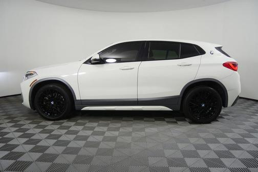 2018 BMW X2 xDrive28i