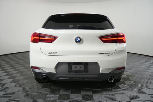 2018 BMW X2 xDrive28i