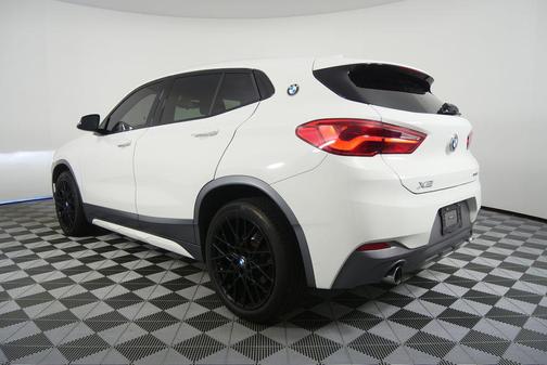 2018 BMW X2 xDrive28i
