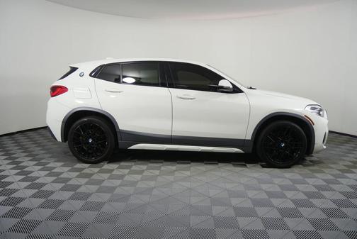 2018 BMW X2 xDrive28i