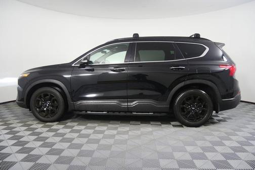2022 Hyundai SANTA FE XRT