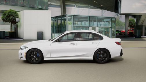 2026 BMW M340 M340i