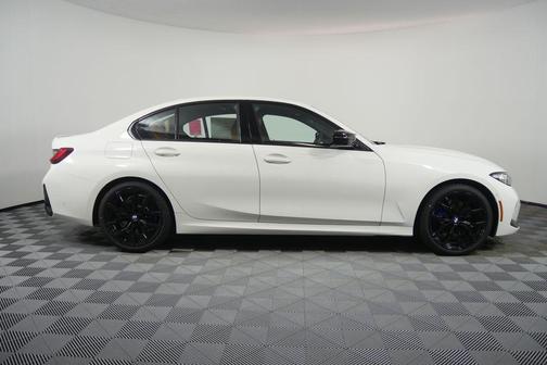 2026 BMW M340 M340i