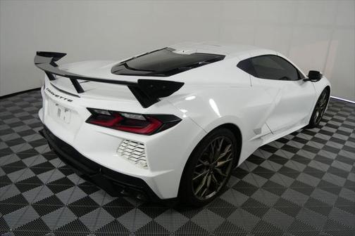 2023 Chevrolet Corvette Stingray w/3LT