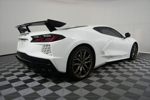 2023 Chevrolet Corvette Stingray w/3LT