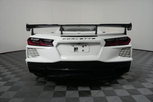 2023 Chevrolet Corvette Stingray w/3LT
