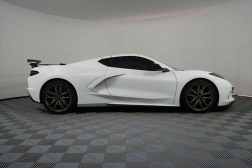 2023 Chevrolet Corvette Stingray w/3LT