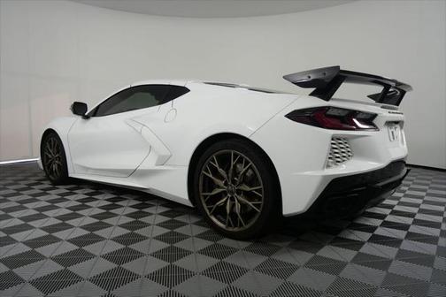 2023 Chevrolet Corvette Stingray w/3LT