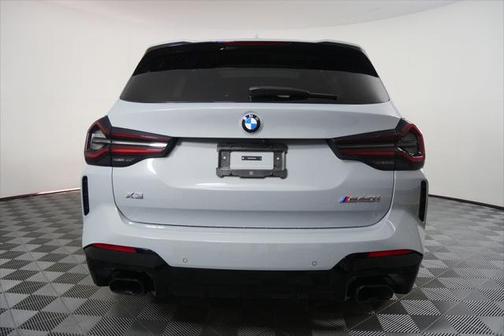 2024 BMW X3 M40i