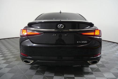 2024 Lexus ES 350 F Sport