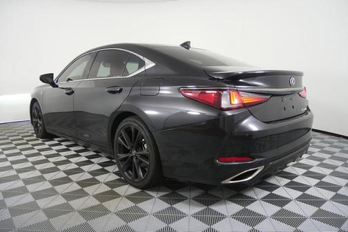 2024 Lexus ES 350 F Sport