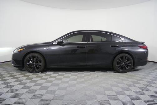 2024 Lexus ES 350 F Sport