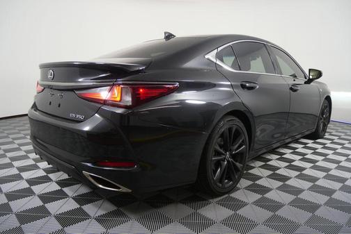 2024 Lexus ES 350 F Sport