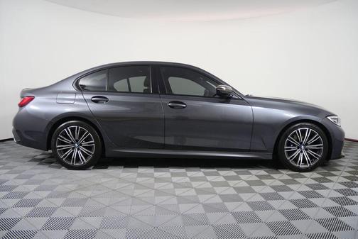 2020 BMW M340 i