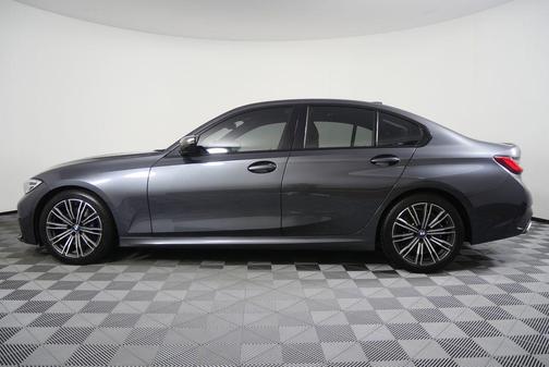 2020 BMW M340 i