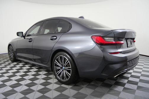 2020 BMW M340 i
