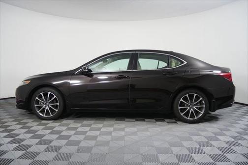2017 Acura TLX V6