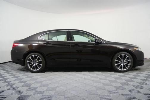 2017 Acura TLX V6