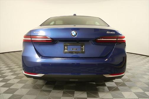 2024 BMW 530 i xDrive