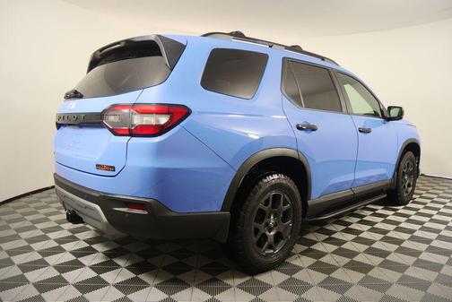 2023 Honda Pilot AWD TrailSport