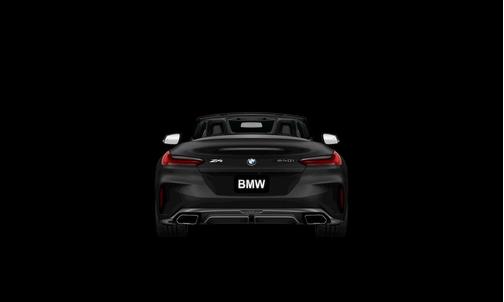C7p 2026 BMW Z4 M40i