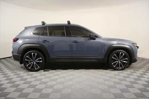2023 Mazda CX-50 2.5 Turbo Premium Plus