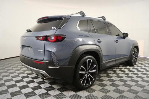 2023 Mazda CX-50 2.5 Turbo Premium Plus