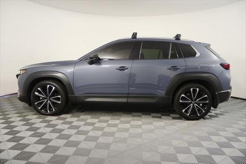 2023 Mazda CX-50 2.5 Turbo Premium Plus