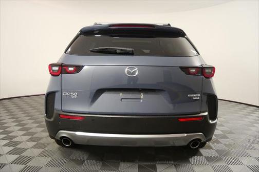 2023 Mazda CX-50 2.5 Turbo Premium Plus