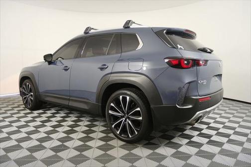 2023 Mazda CX-50 2.5 Turbo Premium Plus