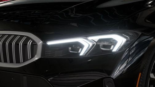 2026 BMW 330 i