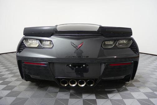 2019 Chevrolet Corvette Z06