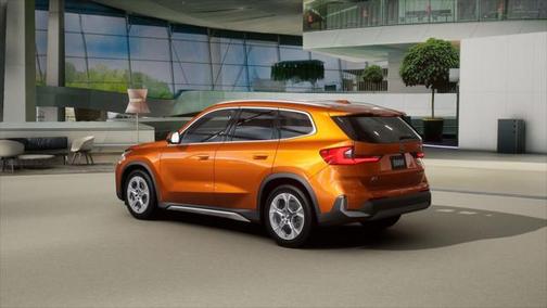 2025 BMW X1 xDrive28i