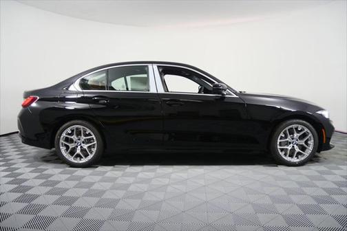 2025 BMW 330 i