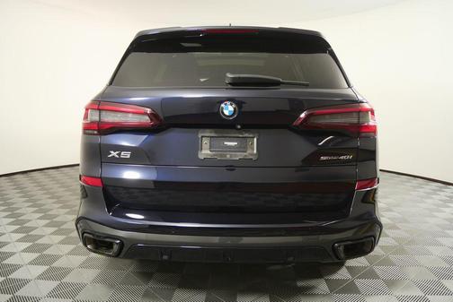 2023 BMW X5 sDrive40i