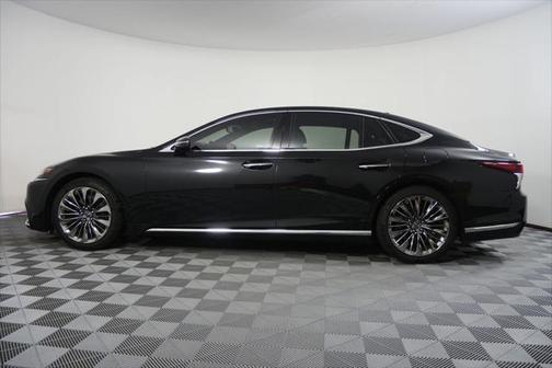 2019 Lexus LS 500 Base