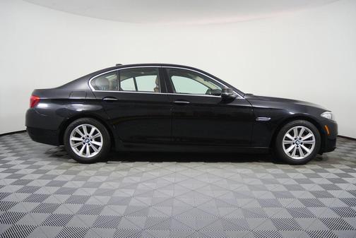2014 BMW 528 xDrive