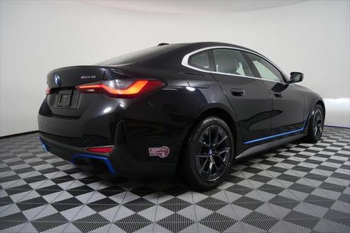 2023 BMW i4 Gran Coupe eDrive40