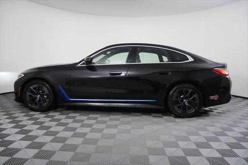 2023 BMW i4 Gran Coupe eDrive40
