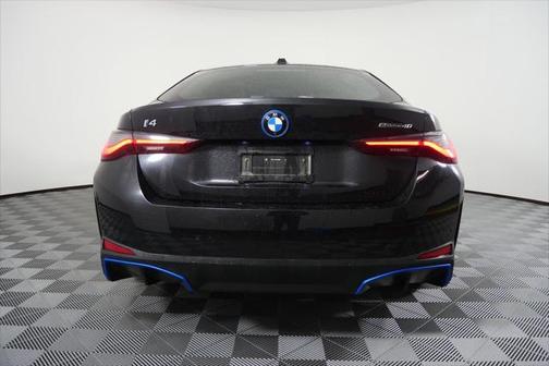 2023 BMW i4 Gran Coupe eDrive40
