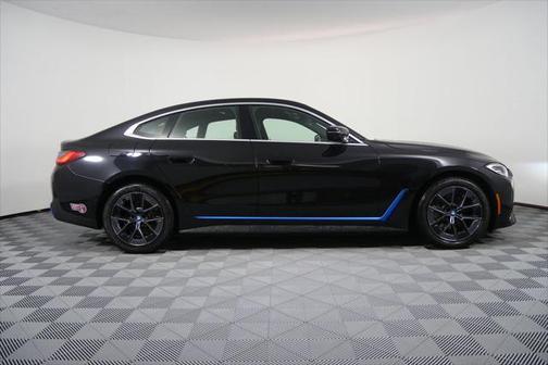 2023 BMW i4 Gran Coupe eDrive40