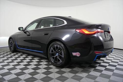 2023 BMW i4 Gran Coupe eDrive40