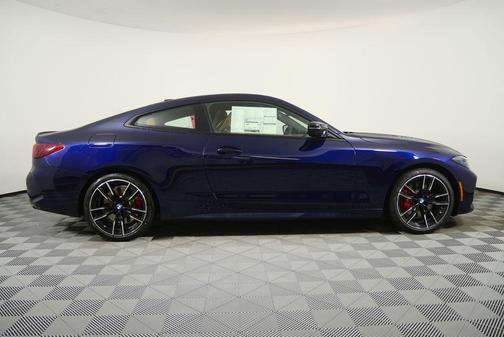 2026 BMW M440 i