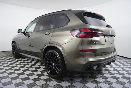 2024 BMW X5 sDrive40i
