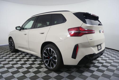 2025 BMW X3 M50 xDrive
