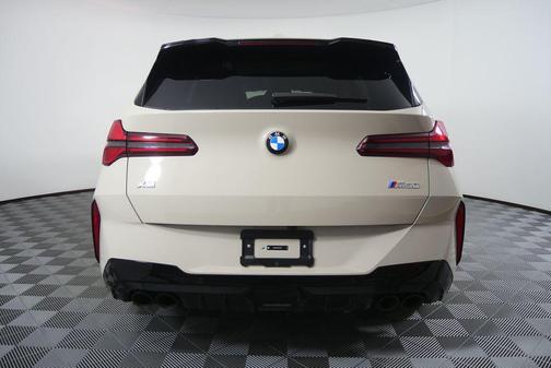 2025 BMW X3 M50 xDrive