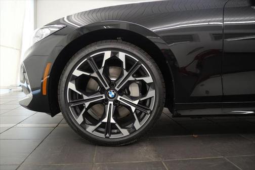 2025 BMW 330 i